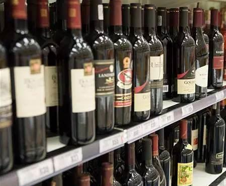 武汉葡萄酒消费市场发展潜力巨大
