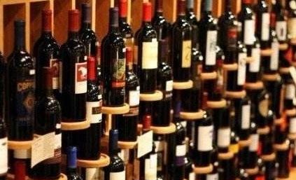 得益张裕葡萄酒集团，智利魔狮葡萄酒对华出口量增长400%