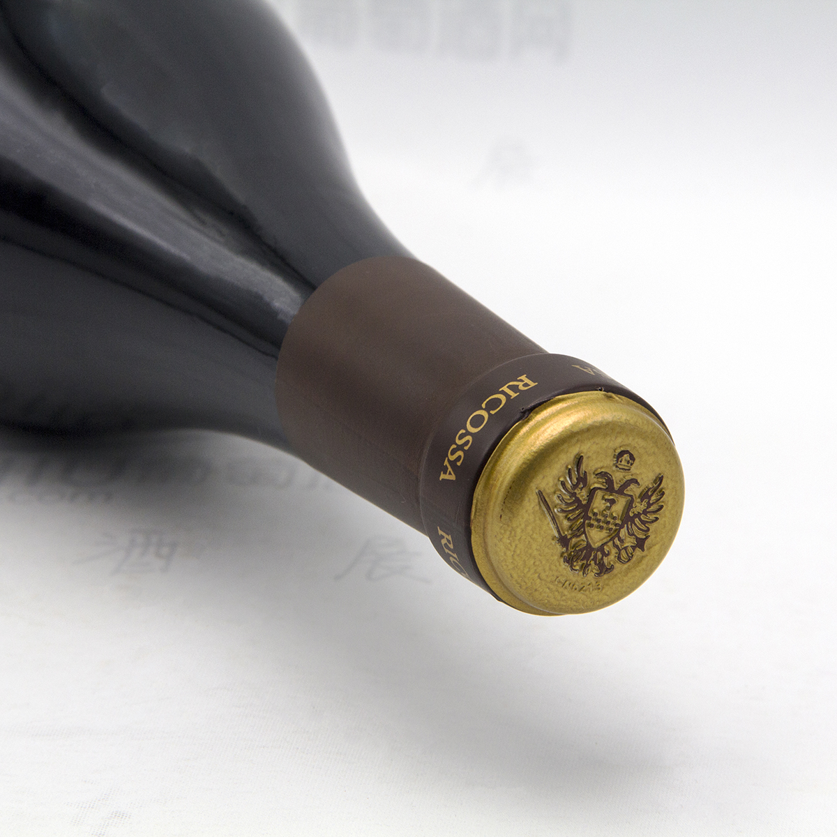 意大利皮埃蒙特MGM酒庄巴贝拉雷克萨阿斯蒂精选半干红葡萄酒