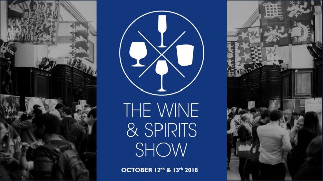 英国苦艾酒，黎巴嫩葡萄酒参加2018年伦敦葡萄酒和烈酒展览活动