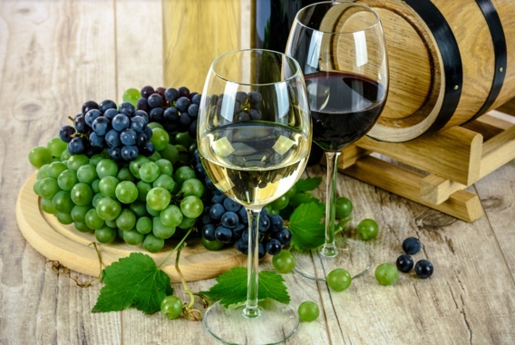 波尔多葡萄酒左岸和右岸有什么区别？