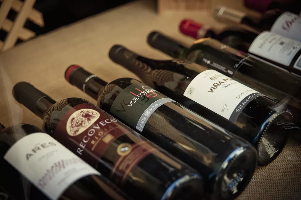 如何解码西班牙葡萄酒的标签和分类