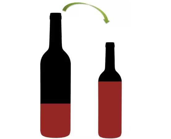 储存剩余葡萄酒的5个技巧