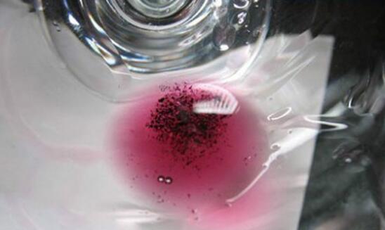 酒石酸晶体是什么?葡萄酒中沉淀物的由来