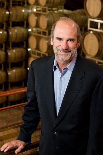 BRUCE CAKEBREAD卸任纳帕谷卡布瑞酒窖的CEO职位