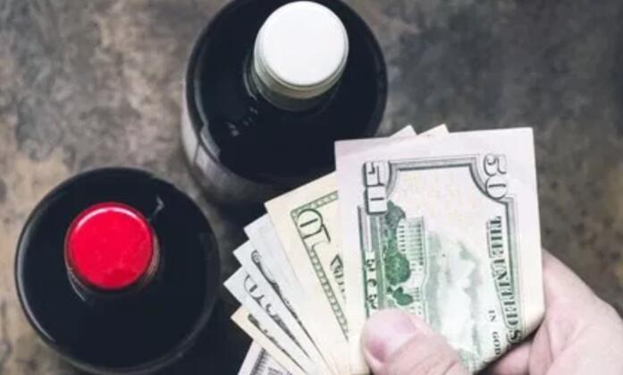 关于投资葡萄酒期酒需要了解的8件事