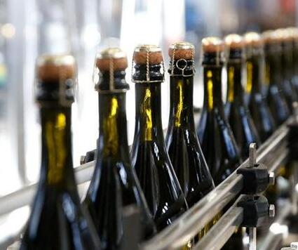 2018年前五个月意大利起泡酒出口额同比增长14%