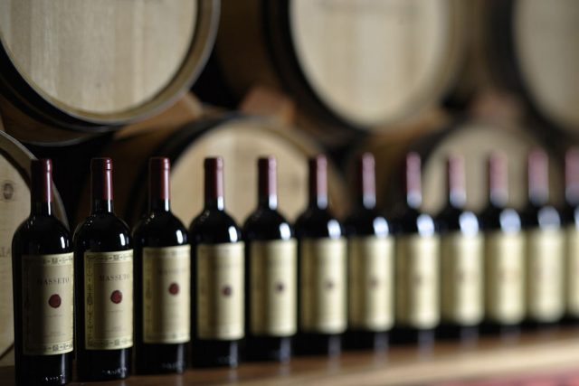 2015年份马赛托葡萄酒在LA PLACE交易平台发售