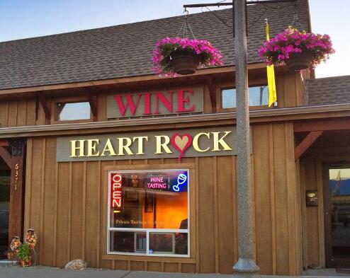 西北葡萄酒：排名前五的爱达荷州葡萄园和葡萄酒厂
