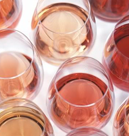 酿造桃红葡萄酒的复杂之处