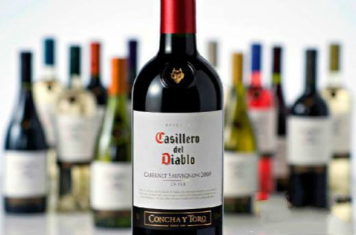 国务院参事表示要建立中国葡萄酒集群品牌