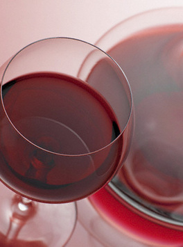 为什么要认真对待超浅红葡萄酒