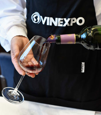 2019年波尔多葡萄酒和烈酒展览会将在5月举办