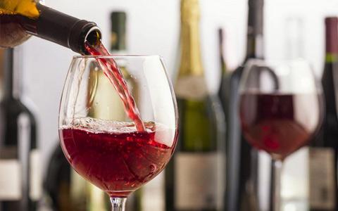 葡萄酒中含有哪些营养成分？