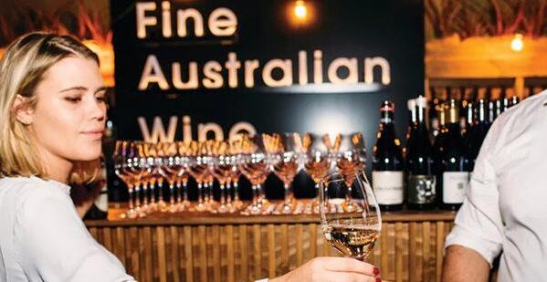 澳洲葡萄酒成为2018年Decanter亚洲葡萄酒大赛大赢家