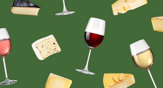 酿酒师们最喜欢的葡萄酒和奶酪搭配是什么？