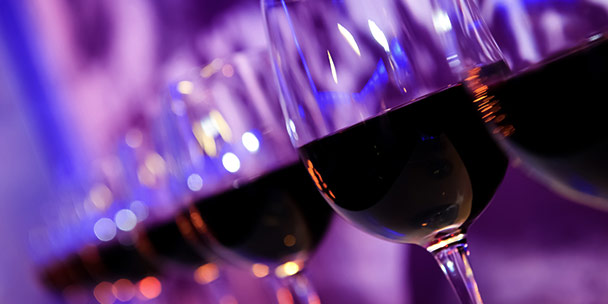八种常见的葡萄酒过敏原