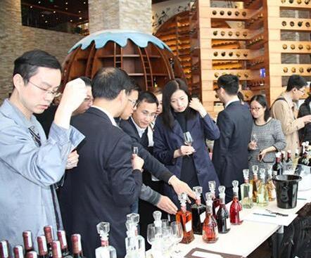 未来阿塞拜疆葡萄酒将在中国市场占据更多市场份额