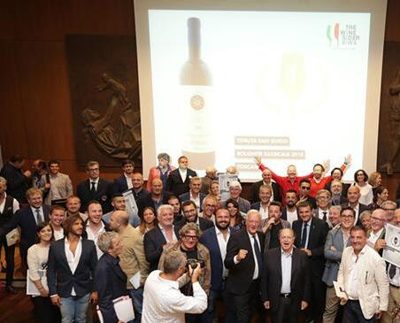 2018年最佳意大利葡萄酒榜单新鲜出炉