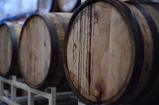 橡木用于酿制葡萄酒的方式和原因