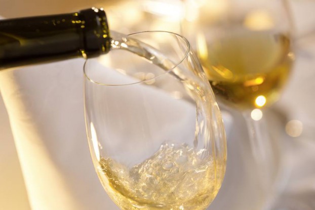 波尔多白葡萄酒什么味道？