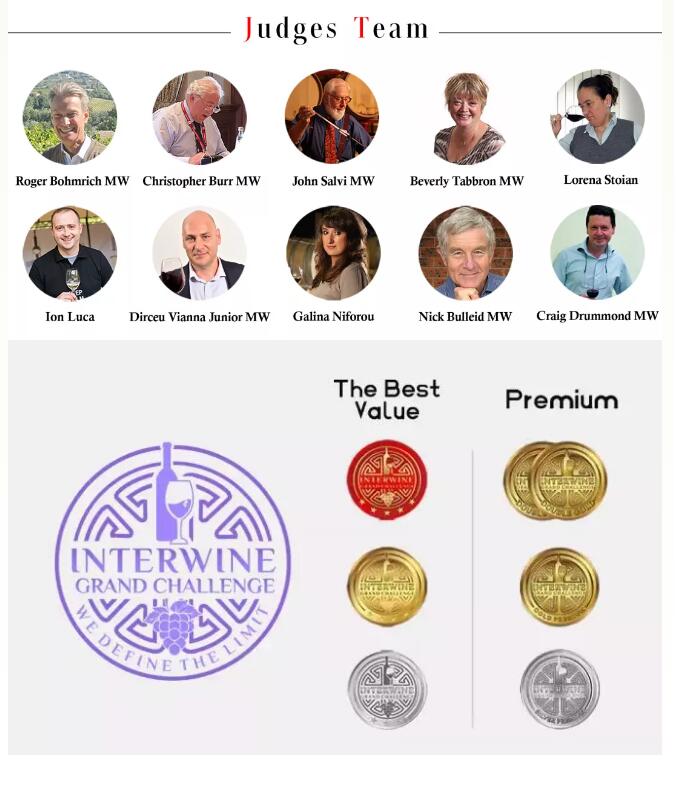 11.9-11日举办丨下半年全球最大专业葡萄酒烈酒展Interwine亮点提前看