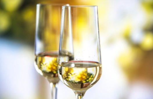白葡萄酒分类指南 白葡萄酒有什么类型
