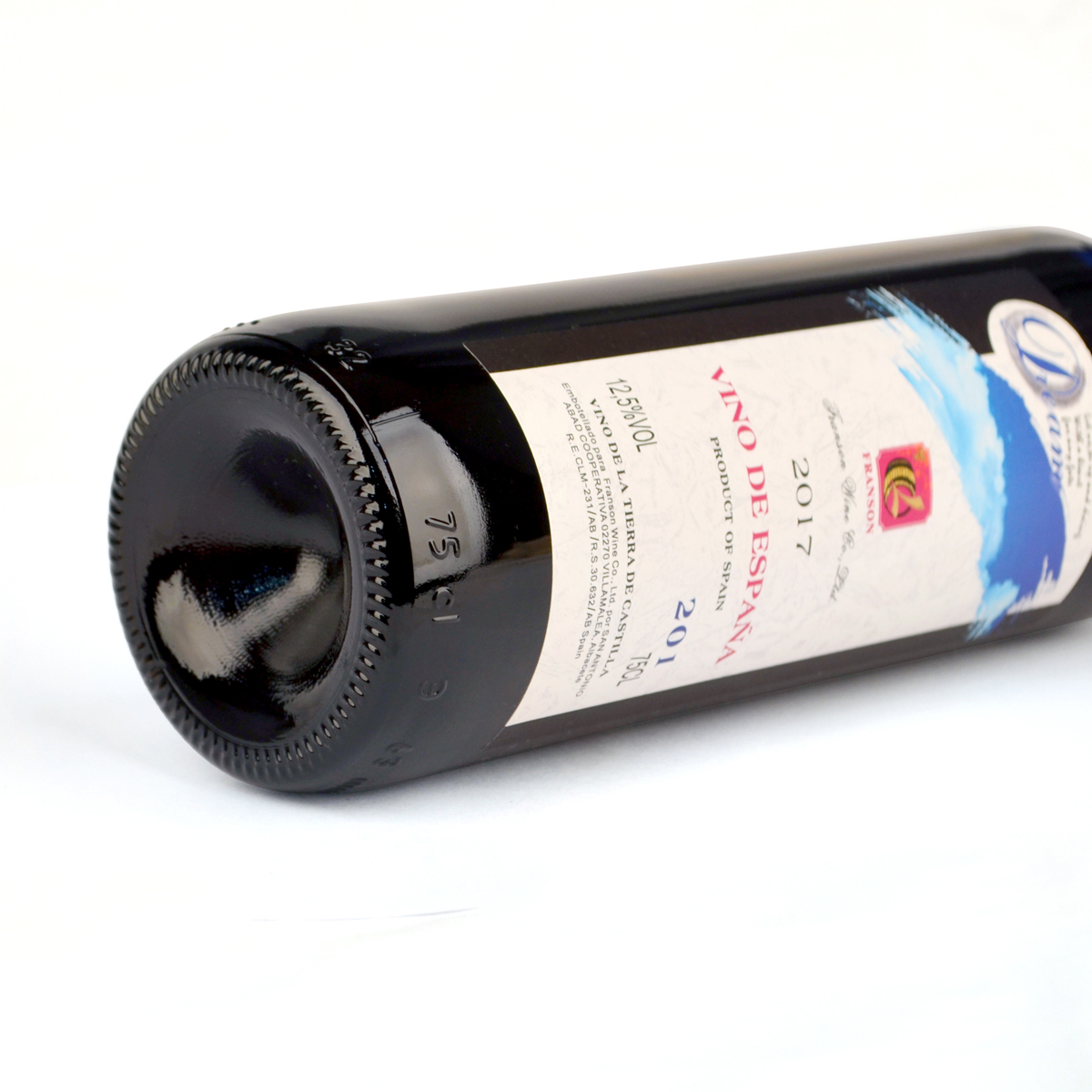 西班牙卡斯蒂亚SAN ANTONIO ABAD梦系列添帕尼优201VDLT半甜红葡萄酒