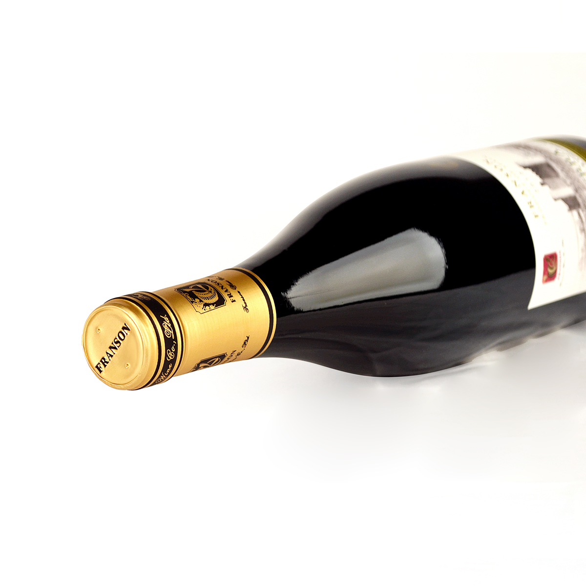 西班牙卡利涅那Ignacio Marin地系列混酿503干红葡萄酒