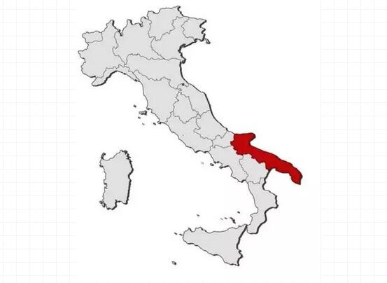 意大利圣马萨诺——普利亚葡萄酒崛起的引领者，酒庄对接尽在11月9日-11日 Interwine