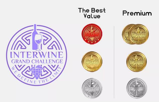  Interwine丨八大全球知名葡萄酒大师，超权威奖牌证书+360度曝光推广，IGC国际葡萄酒大奖赛等您来战