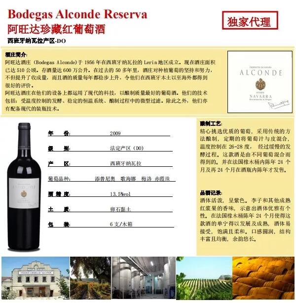 葡萄酒保税区第一条街12家进口商再次盛装参加11.9-11Interwine展会