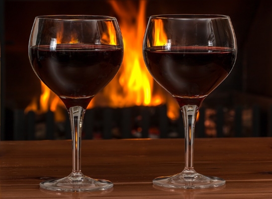 梅洛葡萄酒和黑比诺葡萄酒有什么区别？