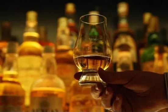 威士忌，美酒圈的下一个风口 | 苏格兰政府将首次在11.9-11 Interwine活动现场亲推