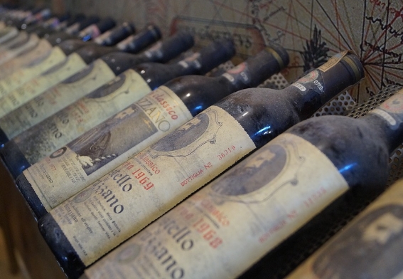 葡萄酒时间表 葡萄酒的历史来源和发展