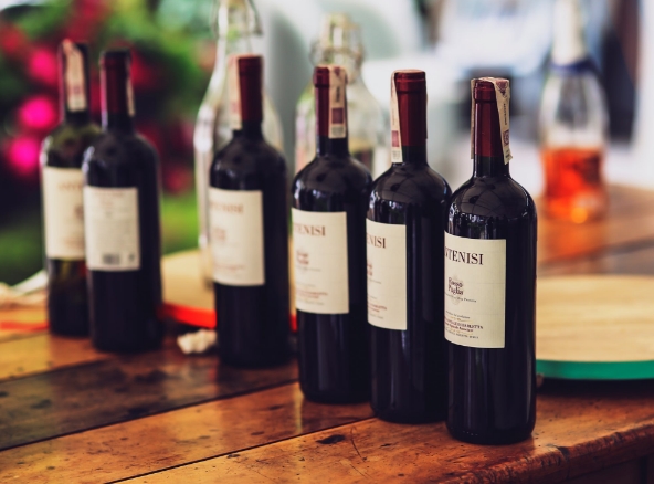 7种最受欢迎的西班牙葡萄酒