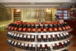 展商风采  11.9-11香港圣山酒业带你品鉴来自意大利精品葡萄园的佳酿