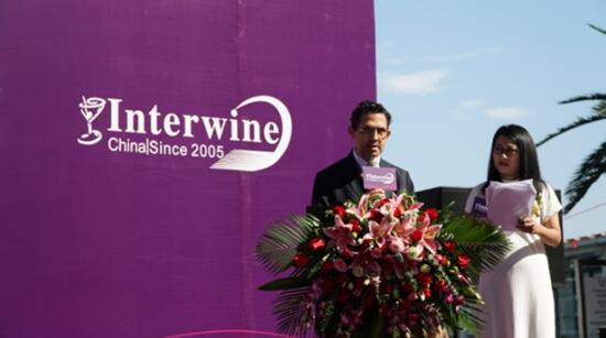 第21届Interwine China盛会回顾，展会精彩纷呈，唯美酒不可辜负！