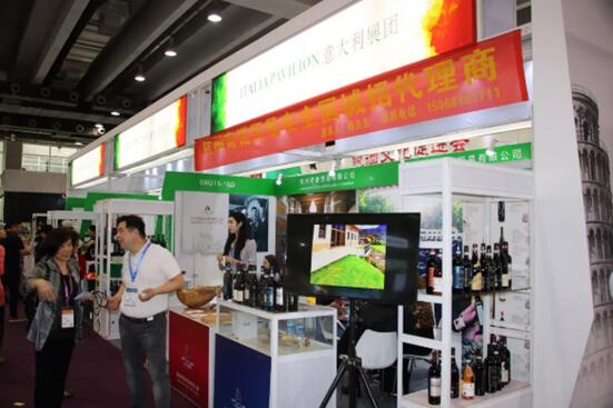 第21届Interwine China盛会回顾，展会精彩纷呈，唯美酒不可辜负！
