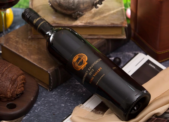 赤霞珠：世界上最受欢迎的红葡萄酒
