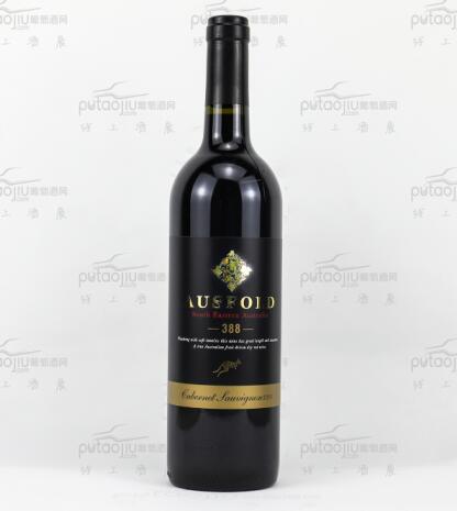 澳洲AUSFOLD酒庄代理 我们以酿造质量上乘的优质葡萄酒为追求