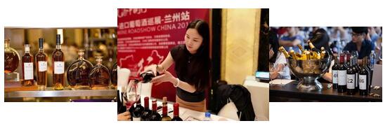 世界美酒中国行—2019科通进口葡萄酒巡展 Interwine Roadshow China 2019