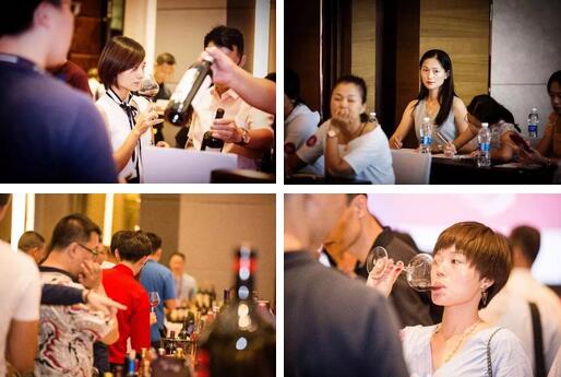 世界美酒中国行—2019科通进口葡萄酒巡展 Interwine Roadshow China 2019