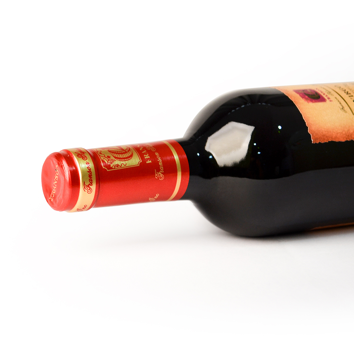 智利中央山谷DUVEA星座系列美乐处女座102半甜红葡萄酒
