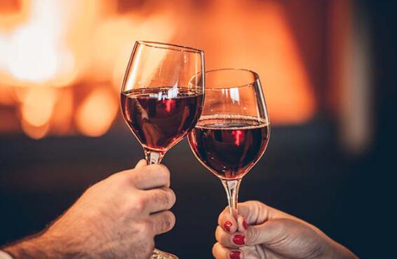7种葡萄酒让你享受这个冬天