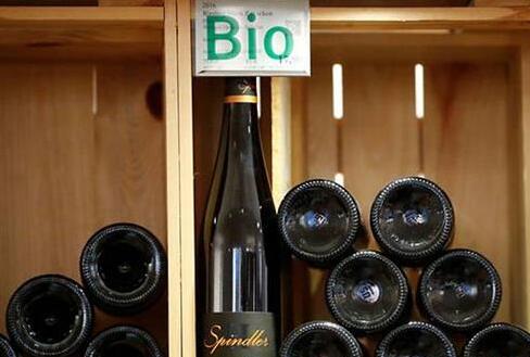 到了2022年，有机葡萄酒全球销售量将达到10亿瓶