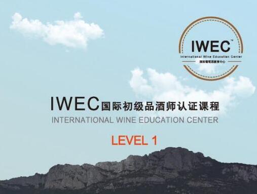 什么是IWEC？