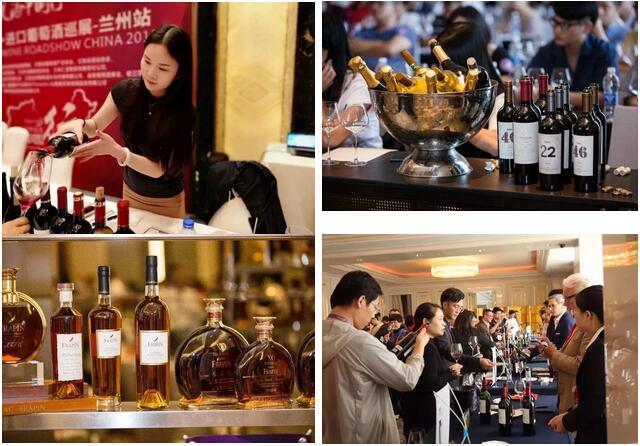 “世界美酒中国行—科通进口葡萄酒巡展”全面启动，2019从心再出发！