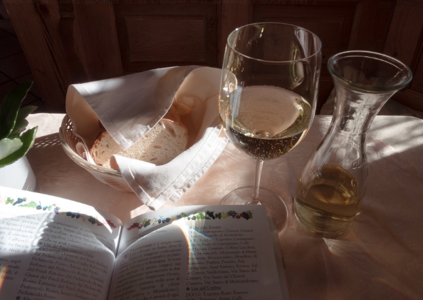 8本葡萄酒爱好者必读的葡萄酒书籍
