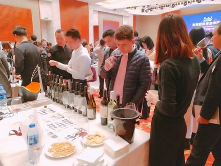 聚焦广东葡萄酒市场 | 惠州，一个有待挖掘的新兴进口葡萄酒市场
